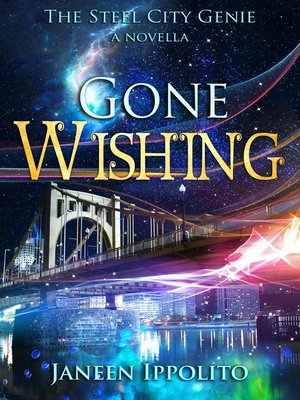 cover image of Gone Wishing